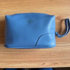 Ferragamo Premium Luxury Travel Kit